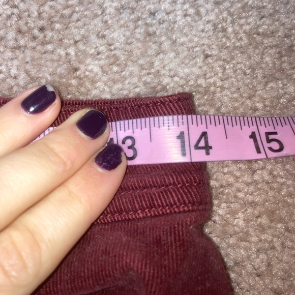 Vintage J Crew Pencil Skirt - Picture 12 of 14